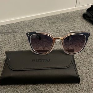 Valentino sunglasses